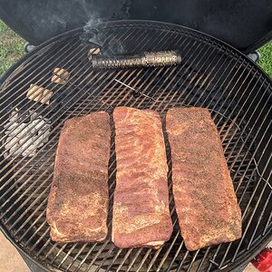 Ranch Style