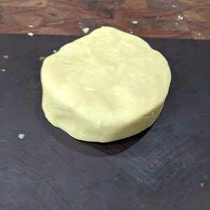 Pie Dough