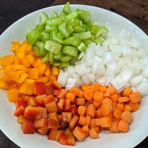 Mirepoix