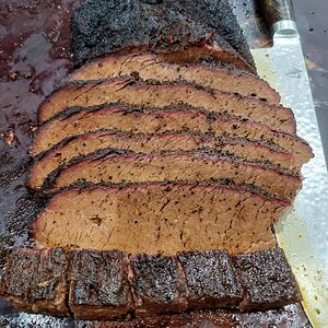 Brisket