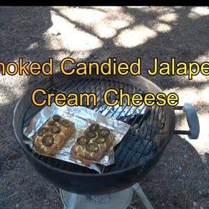 How To Smoke Cream Cheese