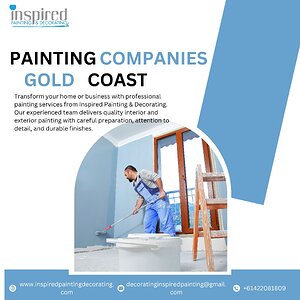 Media 'painting companies gold coast' in album 'painting companies gold coast'