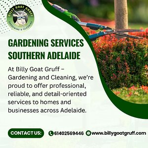 Media 'Gardening Services Southern Adelaide.jpg' in album 'Gardening Services Southern Adelaide'