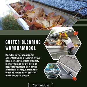 Media 'Gutter Clearing Warrnambool.jpg' in album 'Gutter Clearing Warrnambool'