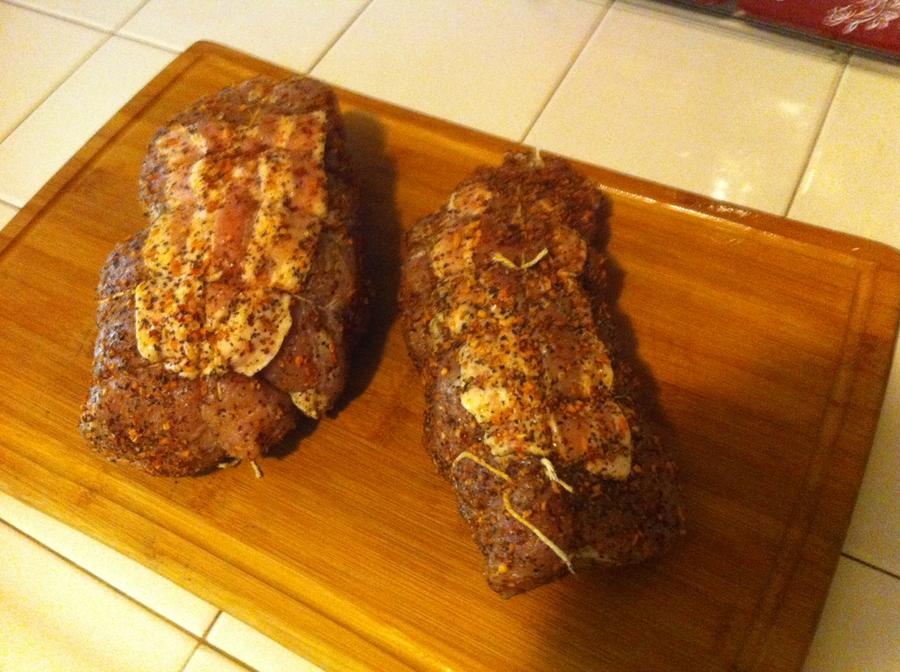007 Quick 24 Hour Hams.JPG