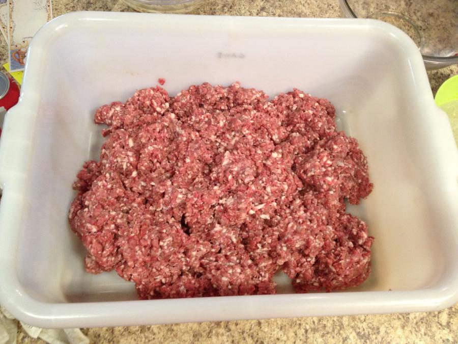 1 - Ground Meat.JPG