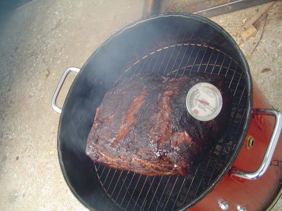 10 Butt 160 Deg. Ready to Wrap.JPG