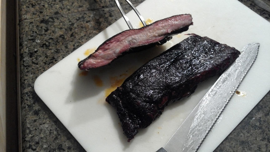 12 Nov 2011 First Ribs Cut.jpg