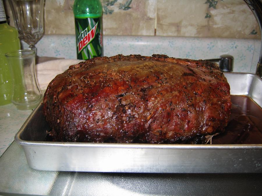 16lb rib roast.JPG