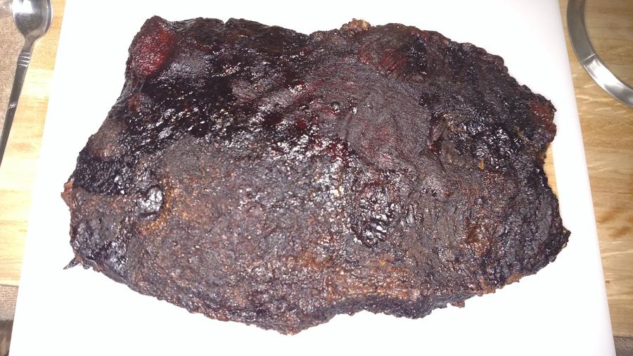 1st brisket bark.jpg