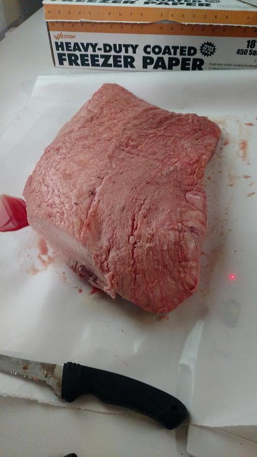 1st brisket trimming.jpg