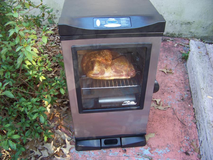 1st pulled pork 001.JPG