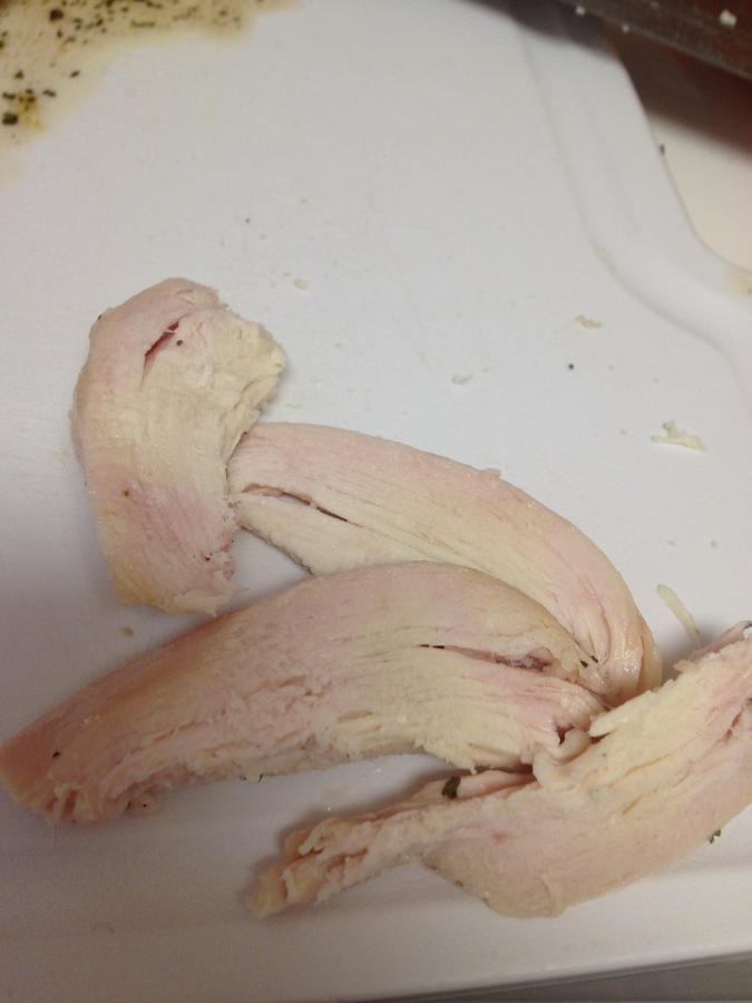 1st Smoked Chicken 3.JPG