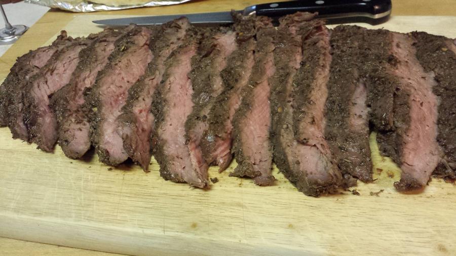 1st Smoked Flank Steak 2.jpg