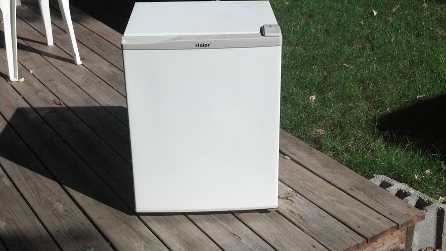 Mini Fridge Cold Smoker Build Smoking Meat Forums The Best Smoking