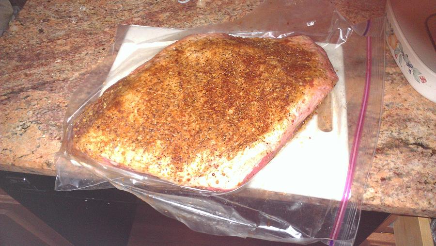 2013-05-27 Brisket_rubbed.jpg