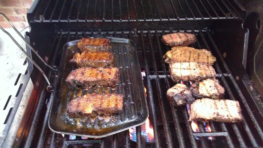 2013-06-01 Ribeye_leftovers_grill.jpg