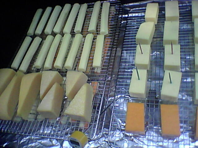 3 Racks OnThe Smoker.jpg