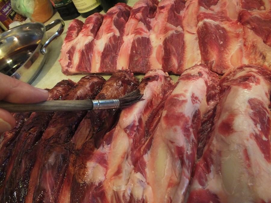 3 wine reduction painted on ribs.jpg