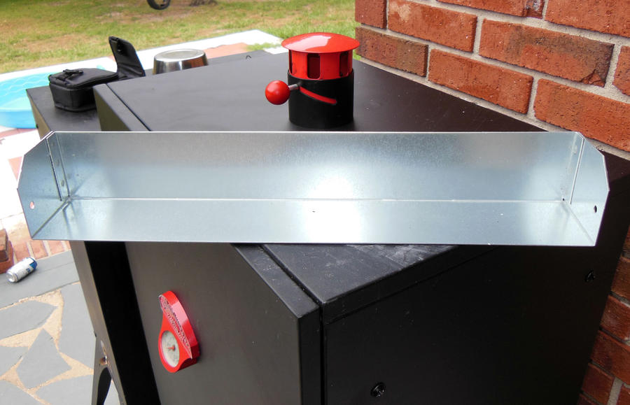 3895GWLA Smoker - Packing Corner protector.JPG