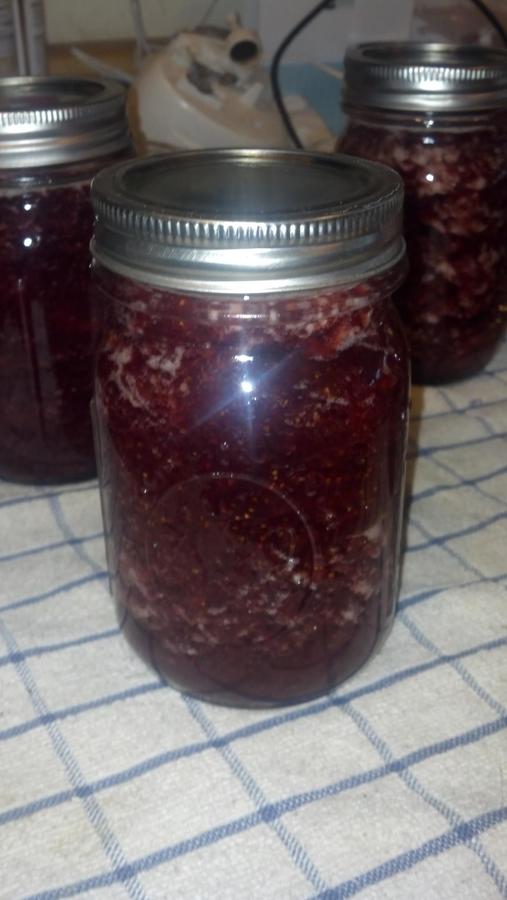 4 2013 strawberry jam.jpg