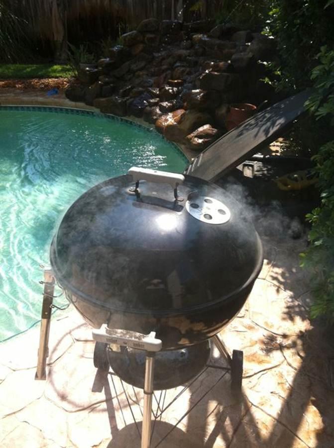 4 hours of smoking the hog.jpg