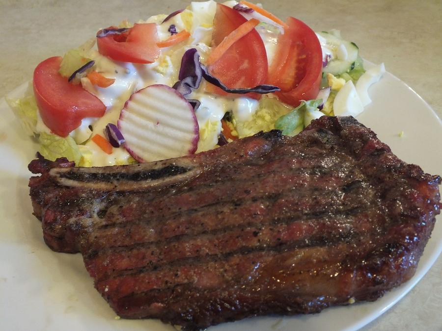 4 Plated with fresh salad.jpg