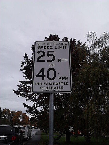 450px-Blaine_roadsign.jpg