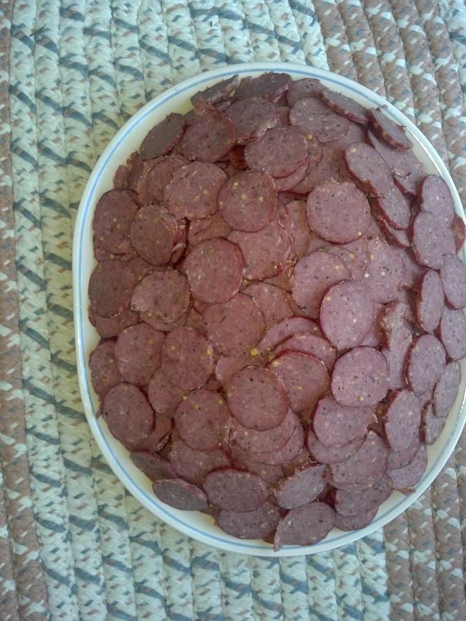 6 lbs pepperoni sliced ready for pizza.jpg