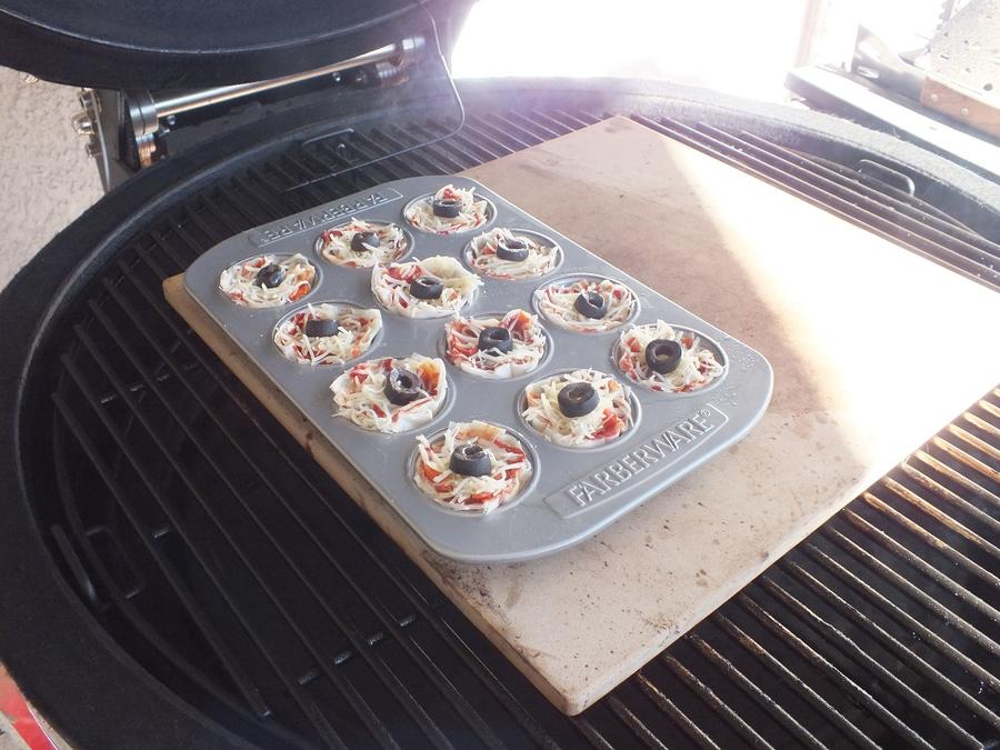 6 on the big joe.jpg