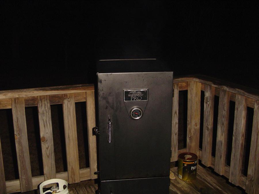 6 Smoker Pre-Heating.jpg