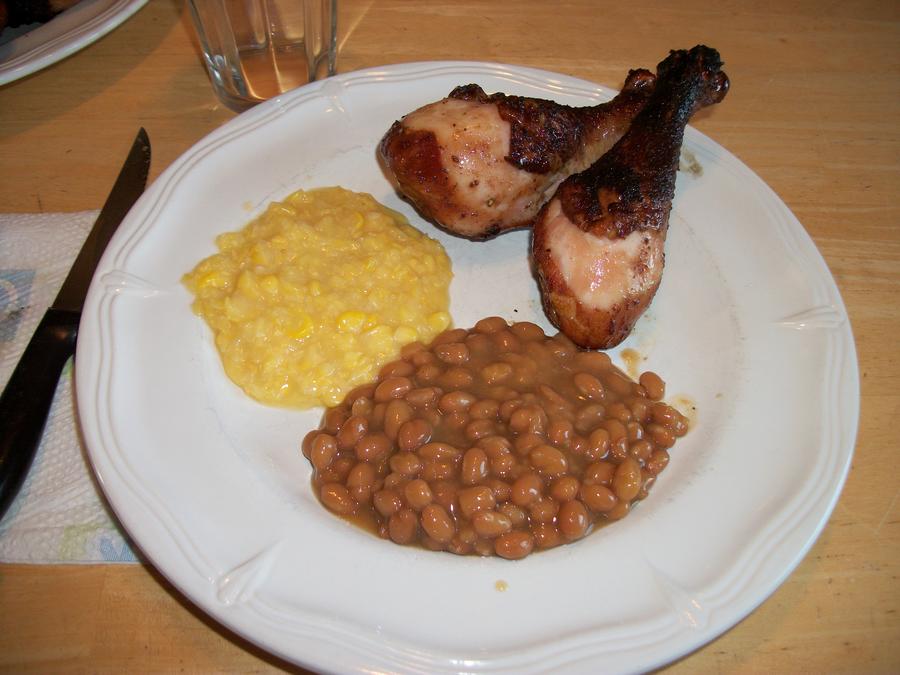 7 - Presentation plate.JPG