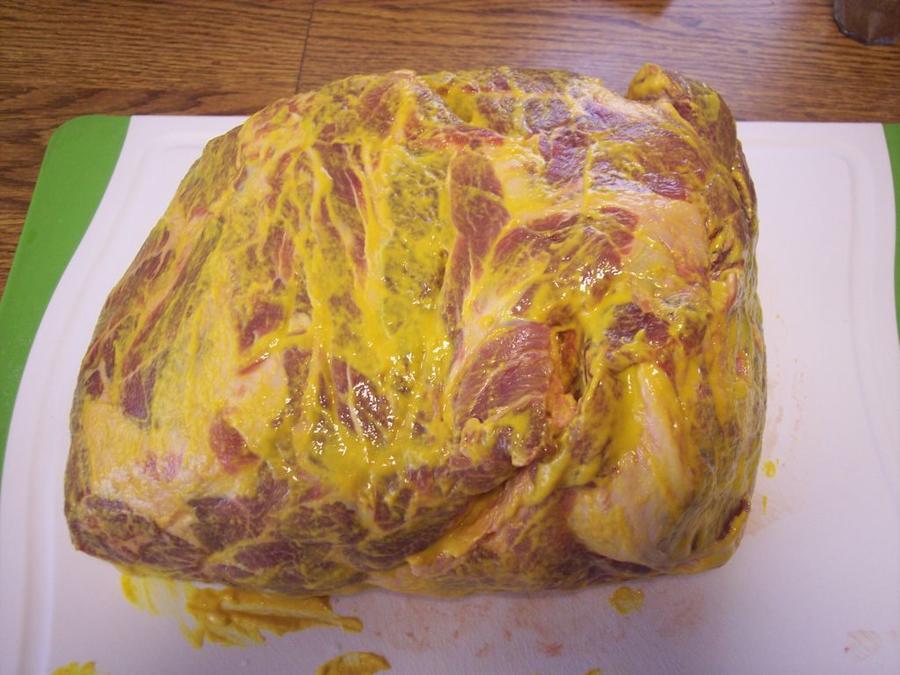 8 lb Mustard Rubbed Butt.jpg