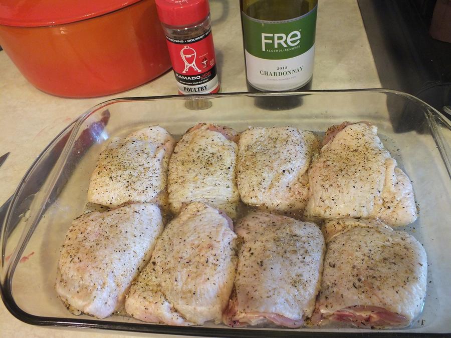 8 wine and seasoned brined thighs.jpg