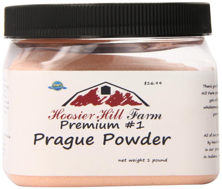 Hoosier Hill Prague Powder #1 vs Morton Tender Quick Meat Cure Where To Buy Morton Sugar Cure
