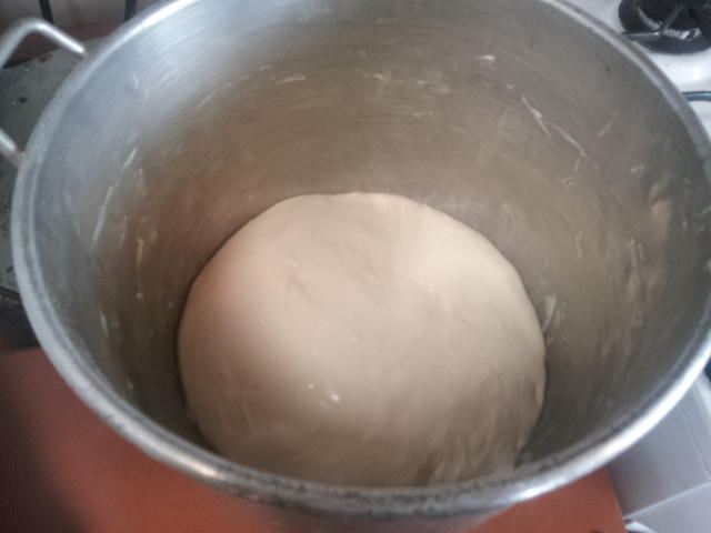 A simple french bread for crusts.jpg