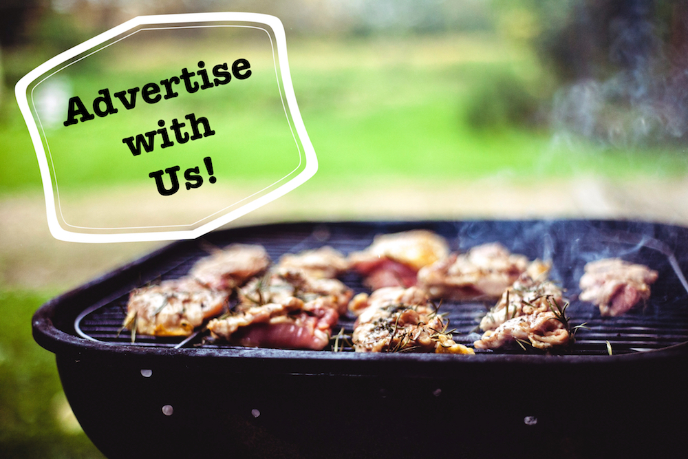 Advertise With Us!