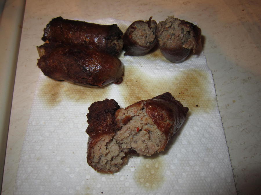Air Dried Pork Sausage 006.JPG