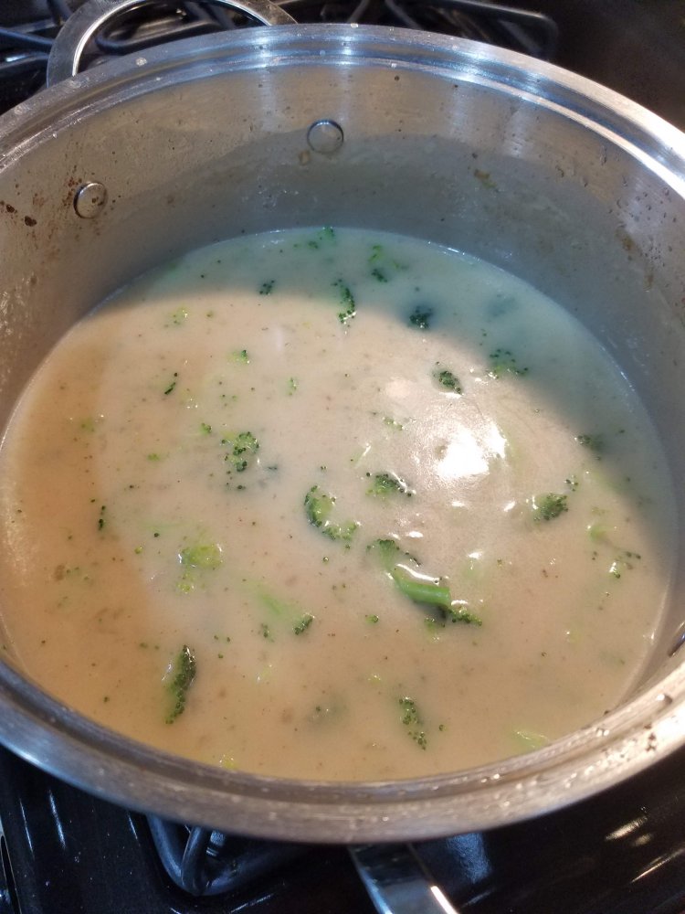 All in the pot
