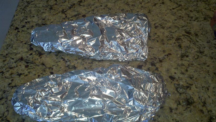 All wrapped for another 2 hours.jpg