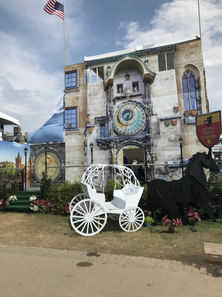 Another Huge Sponsor