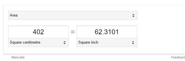 Area of Firebox Opening.JPG