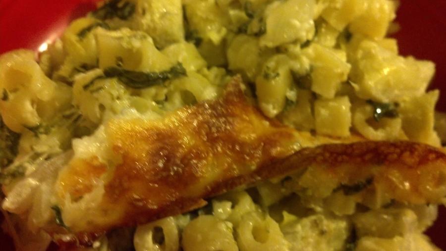 Artichoke bake 1.JPG