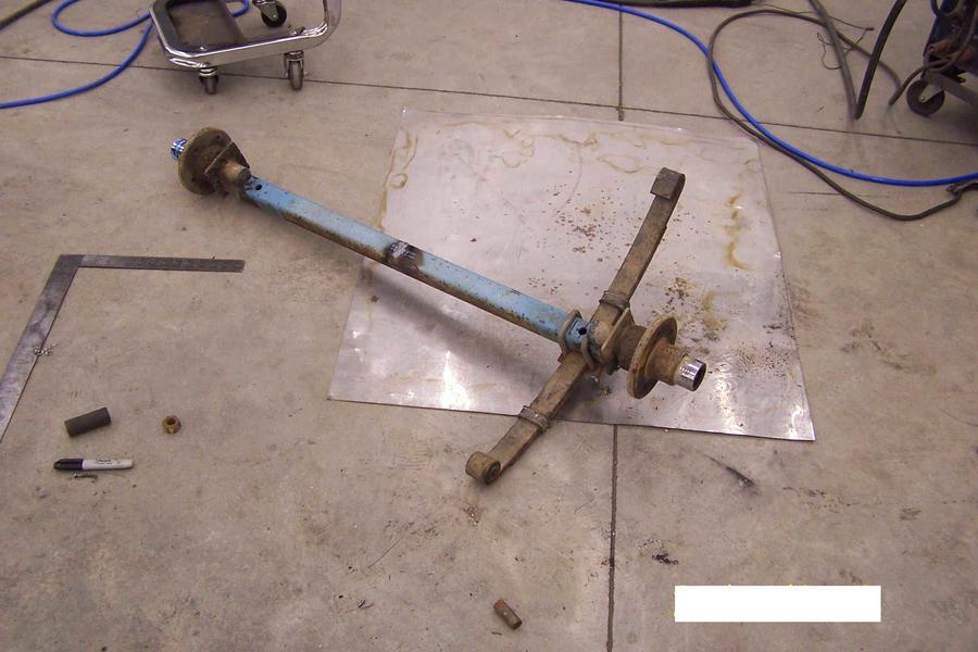 Axle rewelded.JPG