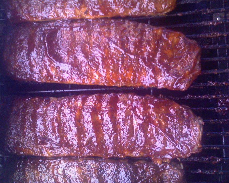 Baby Backs on the Grill.jpg