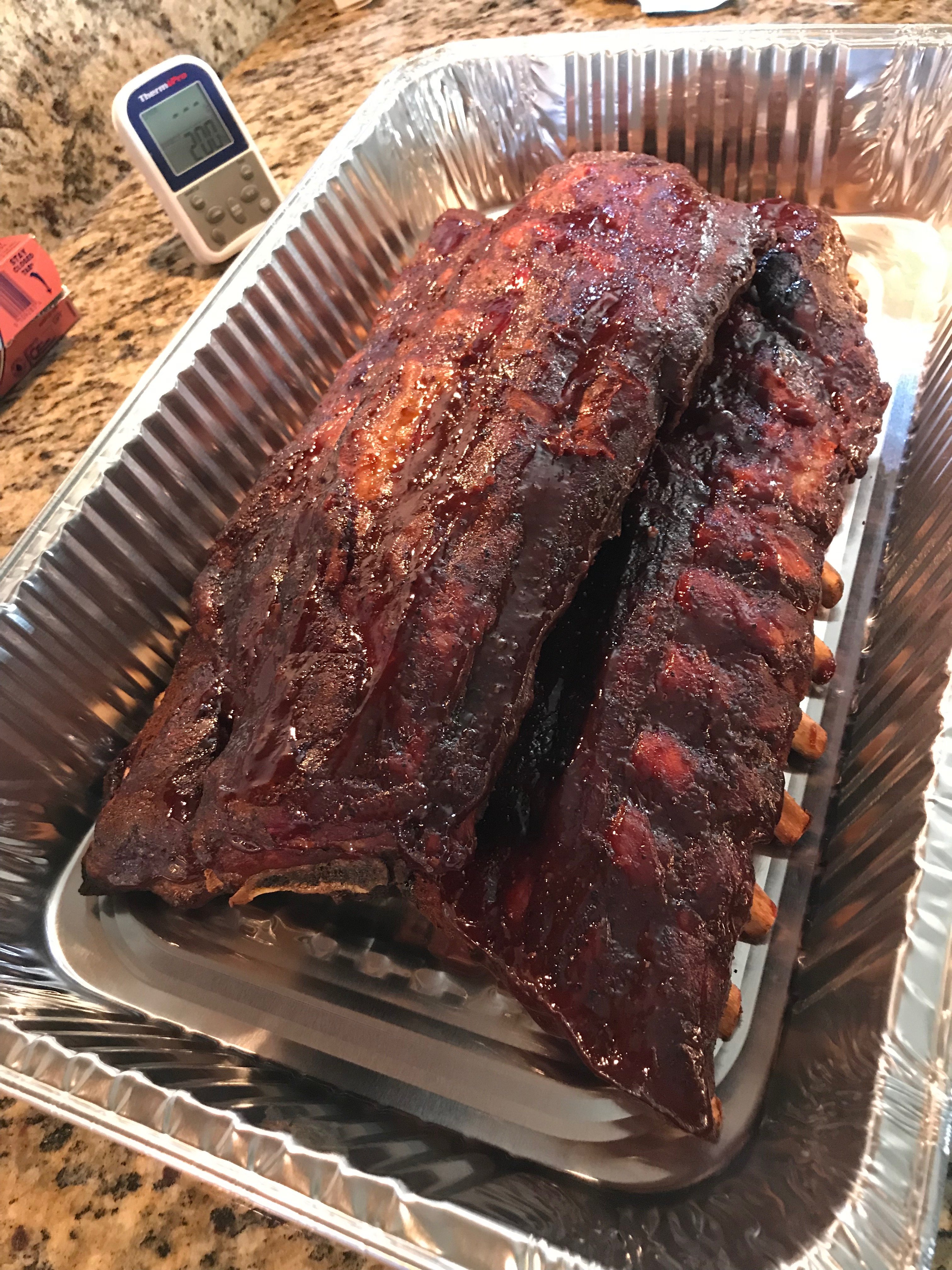 Babybacks