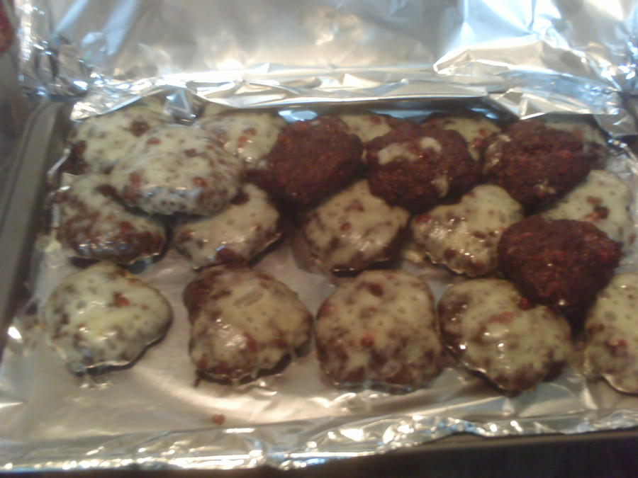 Bacon & Blue Hamburgers.JPG