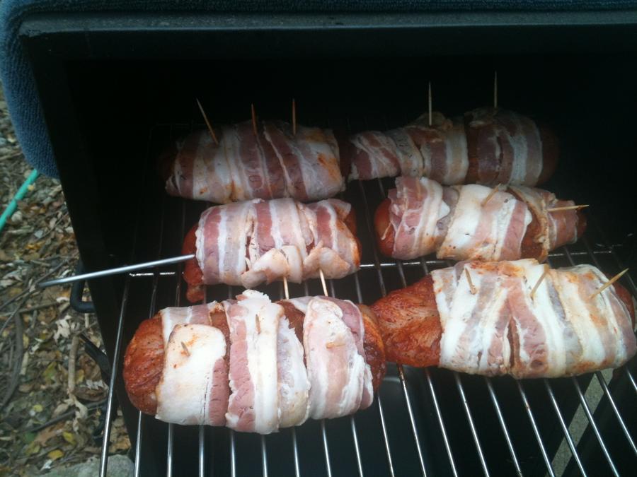 bacon wrapped chicken pre.JPG