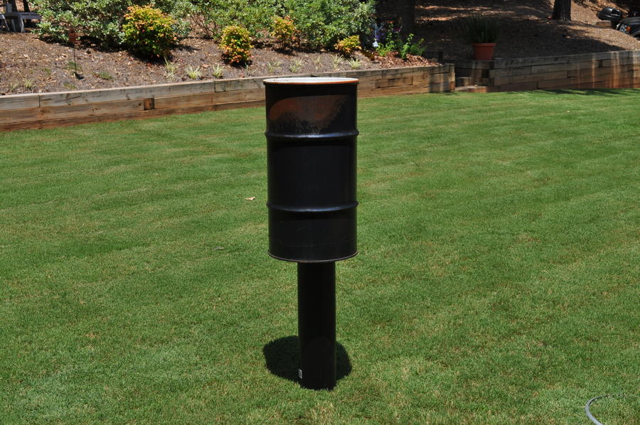 Banjos Stove Pipe Smoker - Conceptual picture.JPG