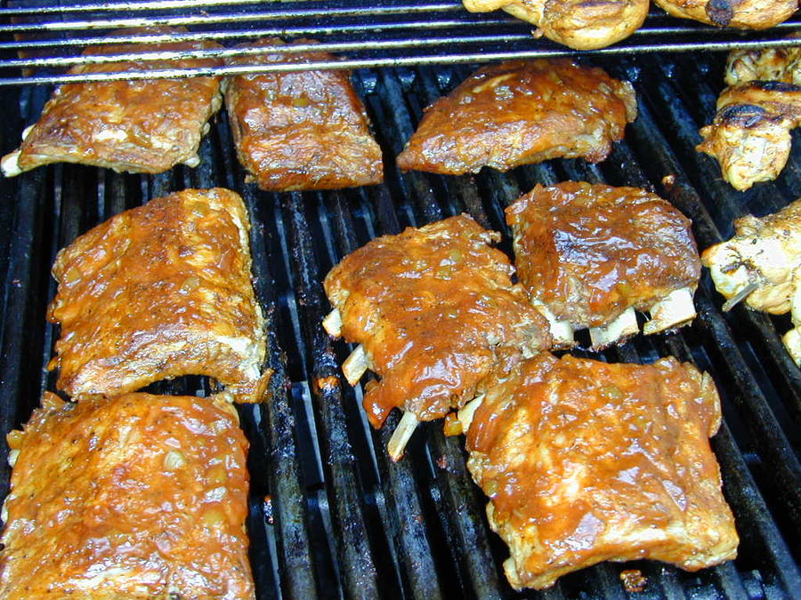 BBQ Grill No. 02.JPG